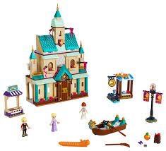 41167 KASTEELDORP ARENDELLE (LEGO Disney Frozen 2)